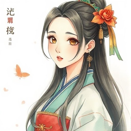 漫画蛙番迷墨染青衣